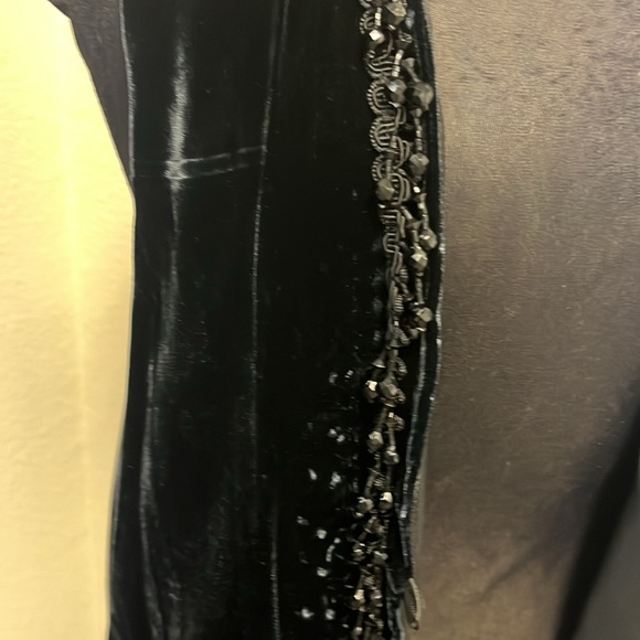 VINTAGE VEST - Picture 2 of 6